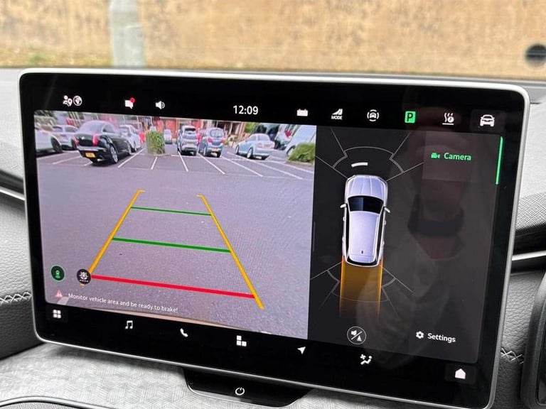 2024 Skoda Kodiaq 1.5 TSI iV 204 SE L 5dr DSG Automatic SUV Hybrid Automatic