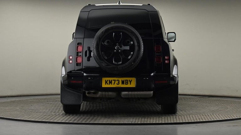 2024 Land Rover Defender 110 3.0 D300 MHEV X-Dynamic SE SUV 5dr Diesel Auto 4WD Euro 6 (s/s) (300...