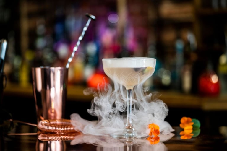 Jazz Notes, jazz jam @ The Spice of Life, Soho - Every Sunday