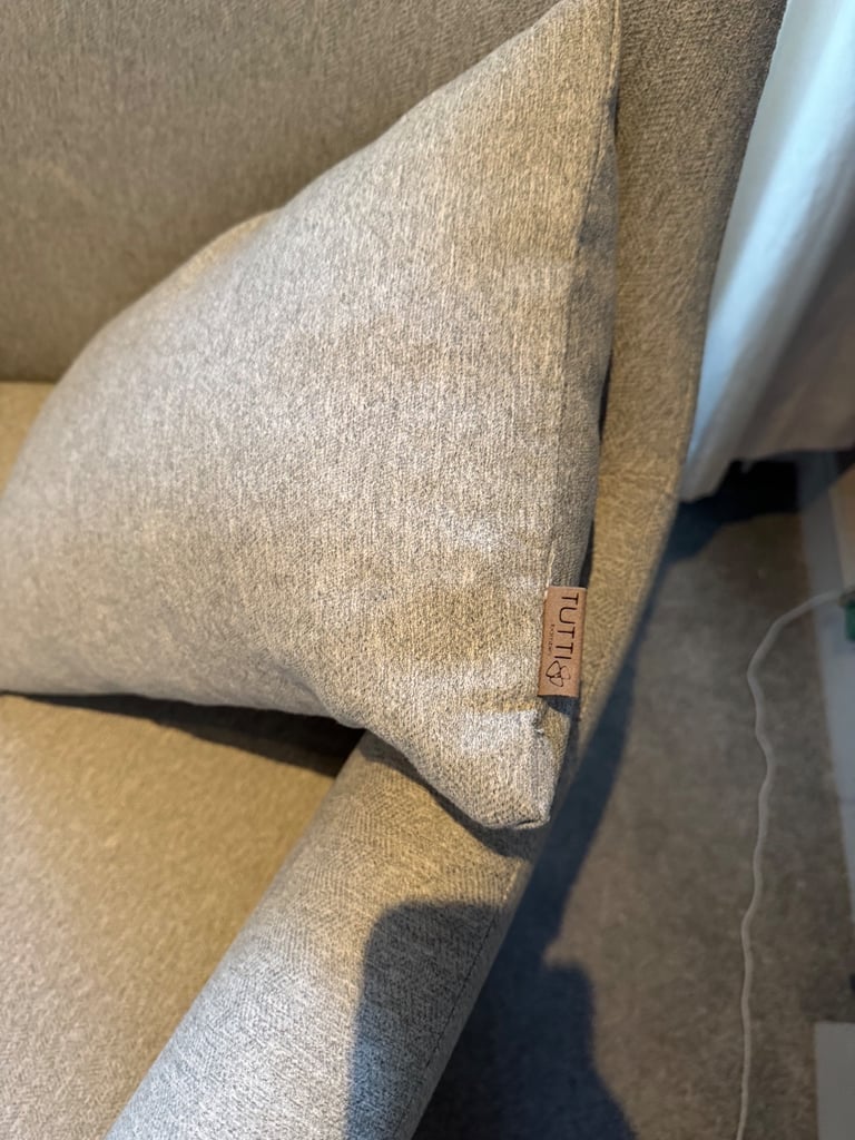 Tutti Bambini Nursing Chair 