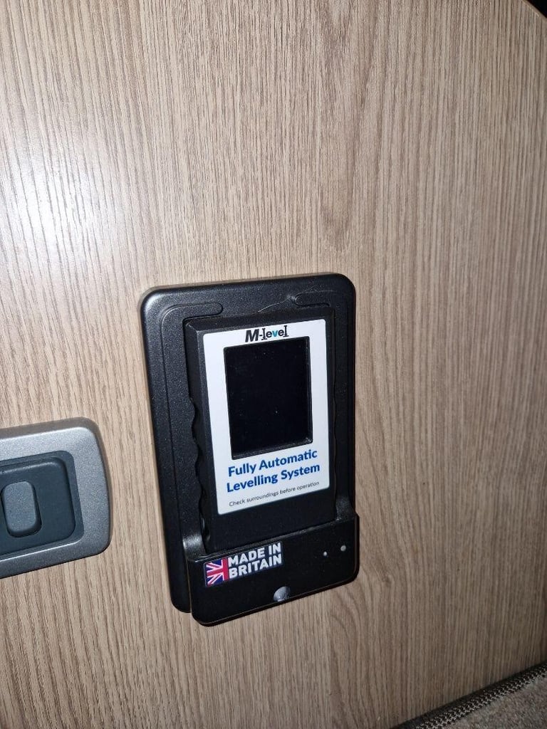 2023 Auto-Trail Imala 730