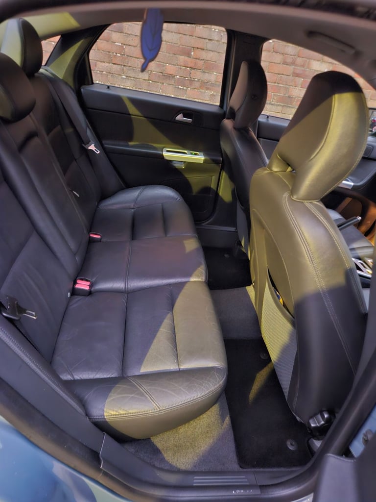 Volvo, S40, Saloon, 2012, Manual, 1999 (cc), 4 doors