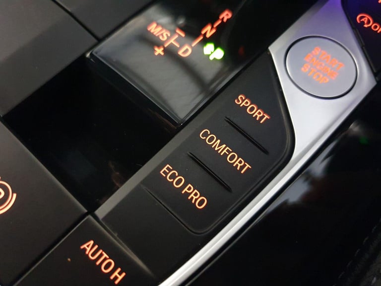 2023 BMW 1 Series 1.5 118i M Sport (LCP) DCT Euro 6 (s/s) 5dr HATCHBACK Petrol Automatic