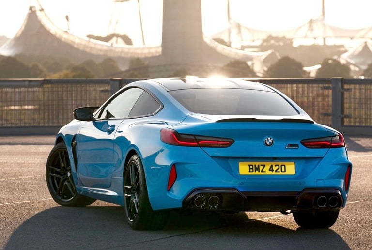 BMZ 420 NUMBER PLATE REGISTRATION NUMBERPLATE REGISTRATION BMW 420 420D CHERISHED DATELESS NORTHERN