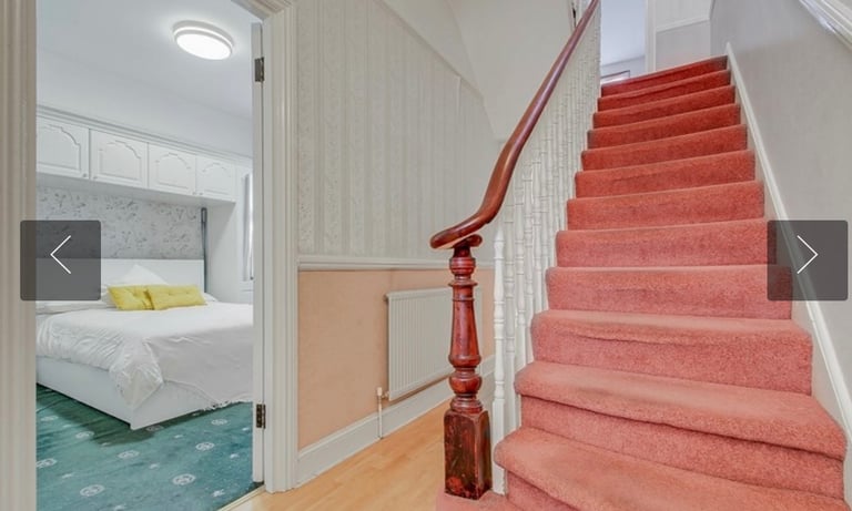 4 BED/2BATH HOUSE NW2 CASH BUYERS ONLY