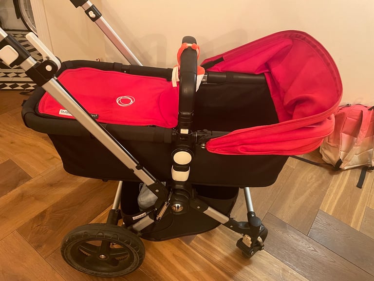 image for Bugaboo Cameleon 3