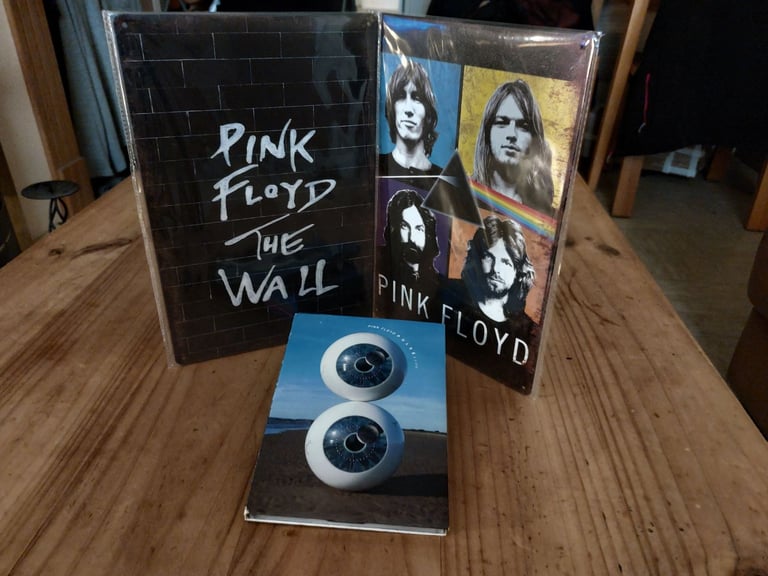 Music memorabilia 