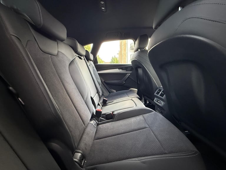  Audi Q5 2.0 TFSIe 50 S line SUV 5dr Petrol Plug-in Hybrid S Tronic quattro Euro 6 ( Petrol/Elect...