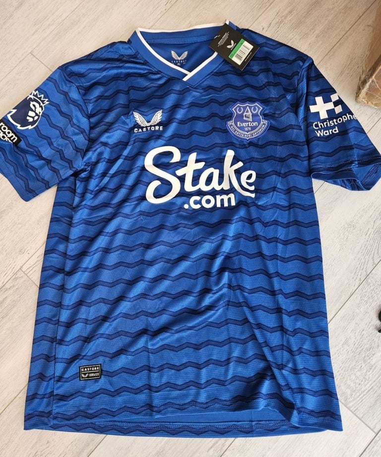 image for Large Adult Shirt 