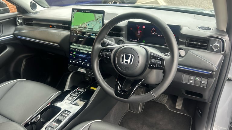 2024 Honda e NY1 150kW Elegance 69kWh 5dr Auto Electric Hatchback Hatchback Electric Automatic