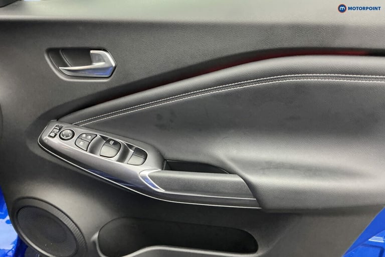 2023 Nissan Juke 1.0 DiG-T 114 Tekna 5dr SUV Petrol Manual