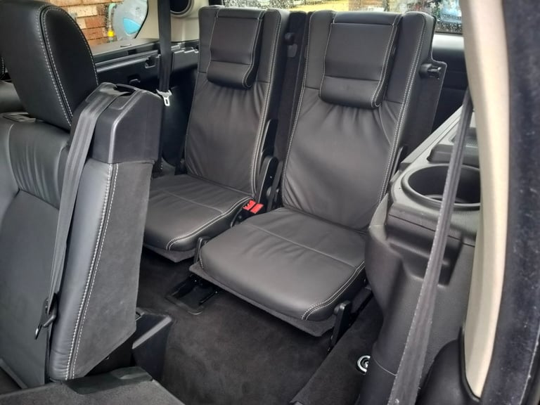 Land Rover Discovery 4 HSE Luxury. Cambelt done. F.S.H. MOT October 2026. Lovely example 