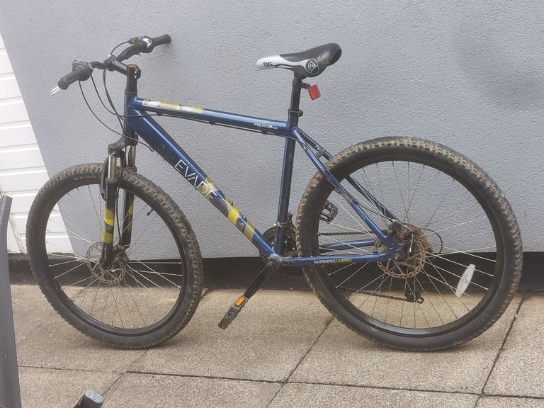 image for X2 mountain bikes 