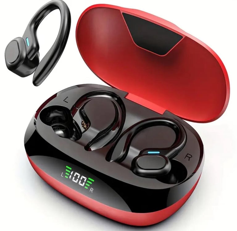 Wireless Earbuds