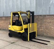 Forklift Hire, long/ short term. Call for details 