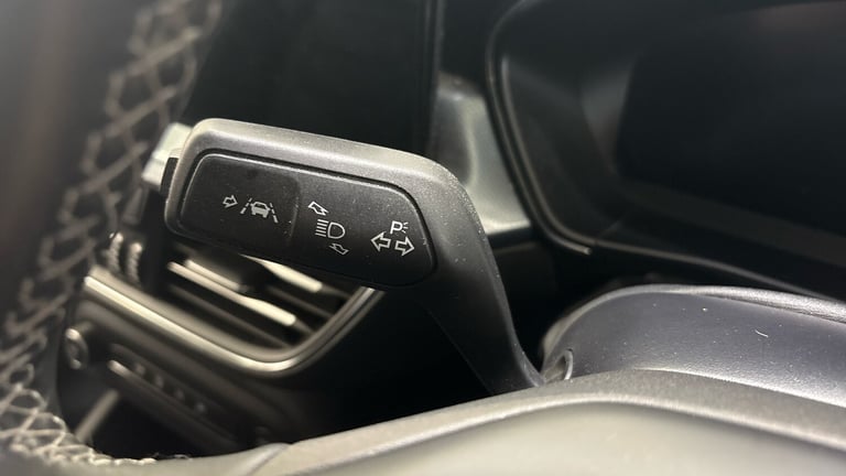 2022 Ford Focus 1.0 EcoBoost Hybrid mHEV 155 Active Vign 5dr Auto HATCHBACK PETROL Automatic