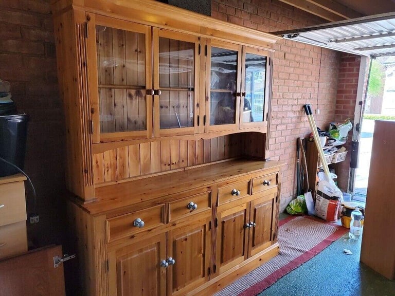 Welsh dresser gumtree deals