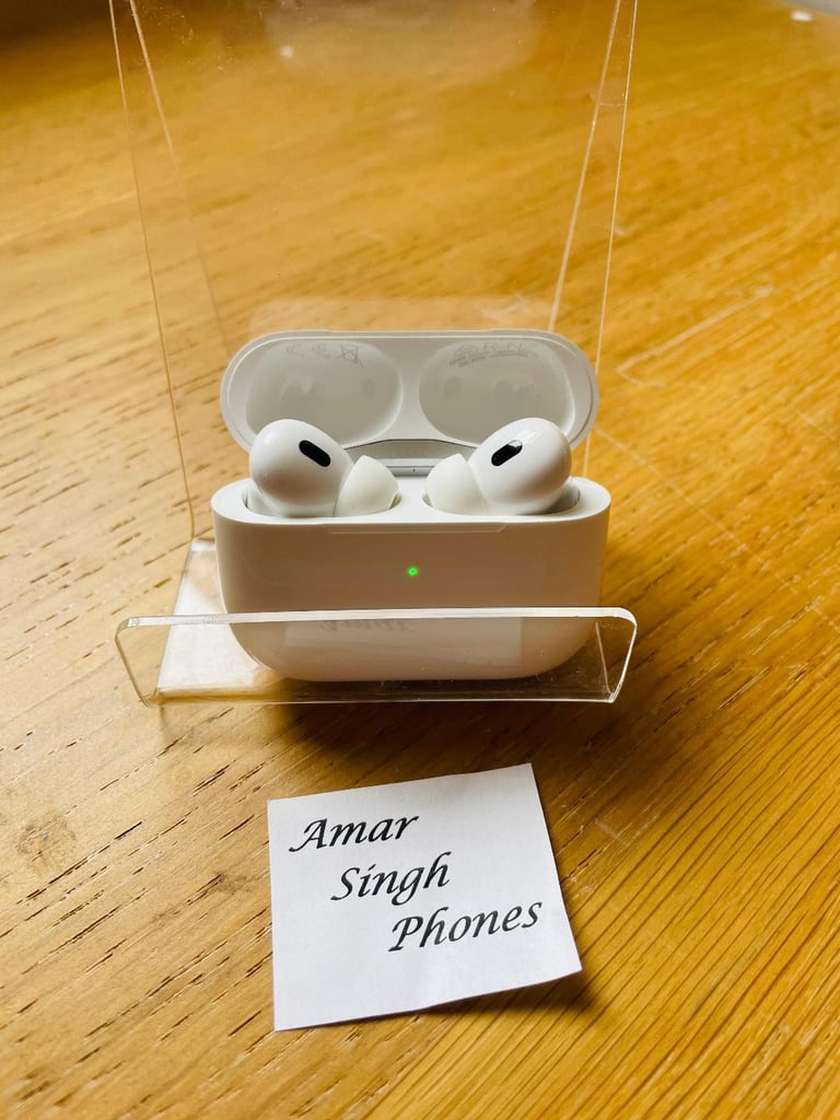 Airpods pro 2nd Gen