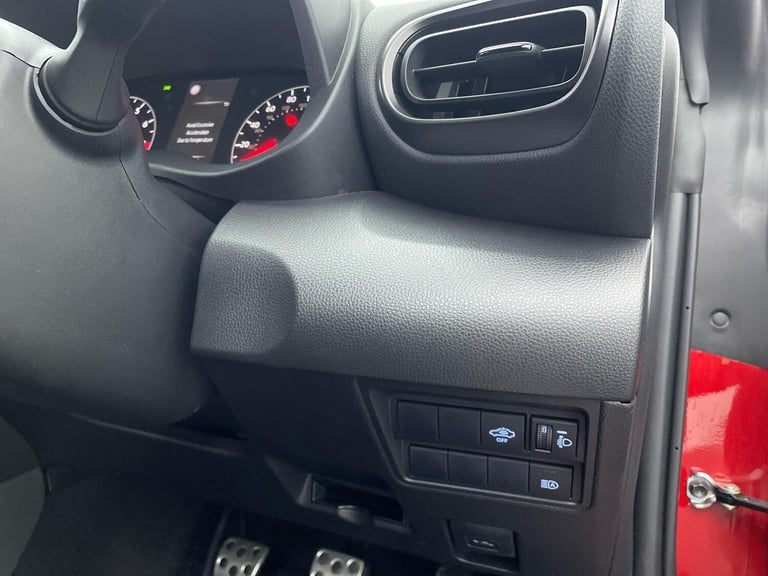 2021 Toyota Yaris 1.6T GR Circuit Hatchback 3dr Petrol Manual AWD Euro 6 (261 ps) HATCHBACK Petro...