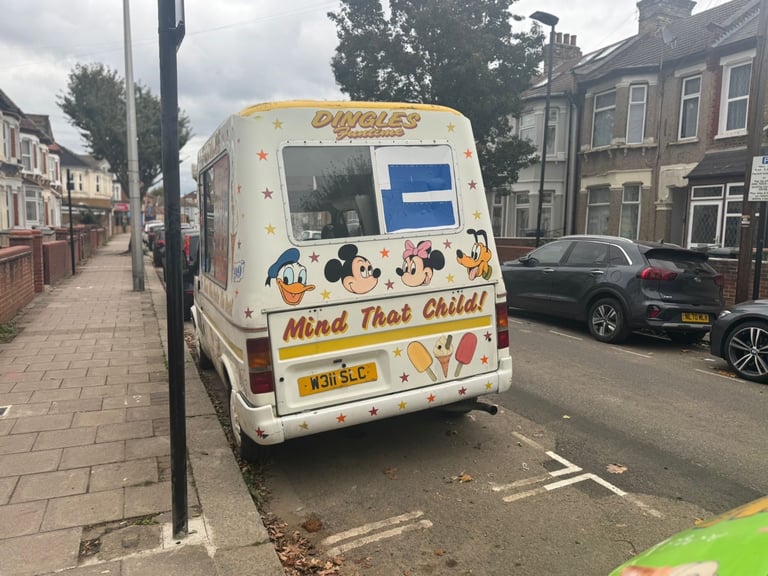 W Reg Ford, TRANSIT 150 SWB, Panel Van, 2000, 2496 (cc)