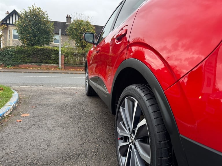 2020 Renault Kadjar S EDITION TCE Hatchback Petrol Manual