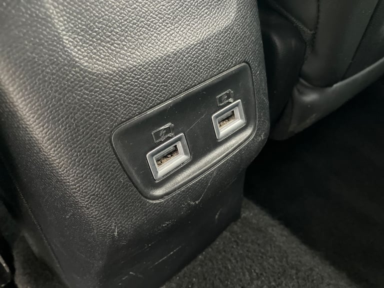 2022 Peugeot 2008 1.2 PureTech 130 GT 5dr Estate PETROL Manual