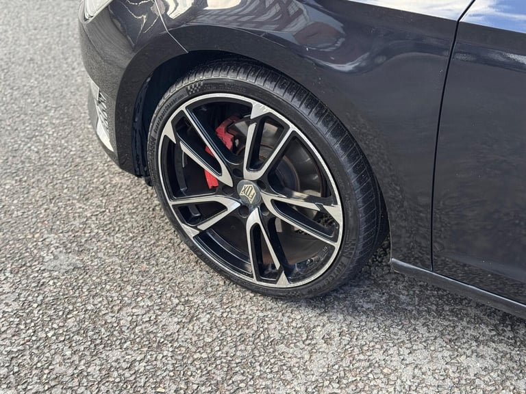 2014 SEAT Leon 2.0 TDI 184 FR 5dr [Technology Pack] HATCHBACK DIESEL Manual