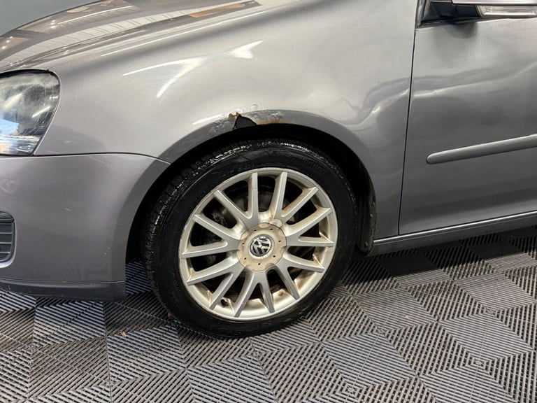  Volkswagen Golf 2.0 TDI GT Sport DSG 5dr Diesel Automatic