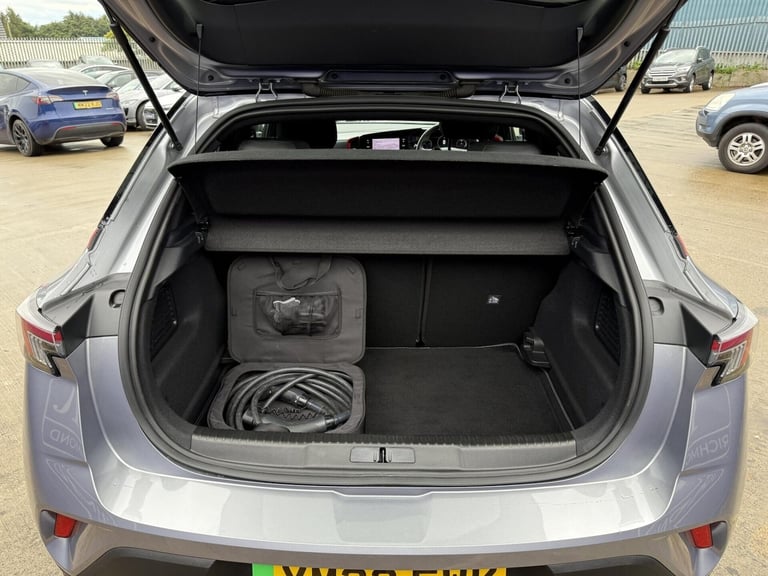 2022 Vauxhall Mokka 50kWh SRi Premium SUV 5dr Electric Auto (136 ps) SUV Electric Automatic