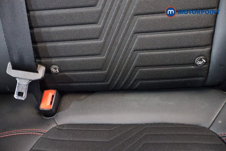 2022 Ford Puma 1.0 EcoBoost Hybrid mHEV ST-Line X 5dr SUV Petrol Manual