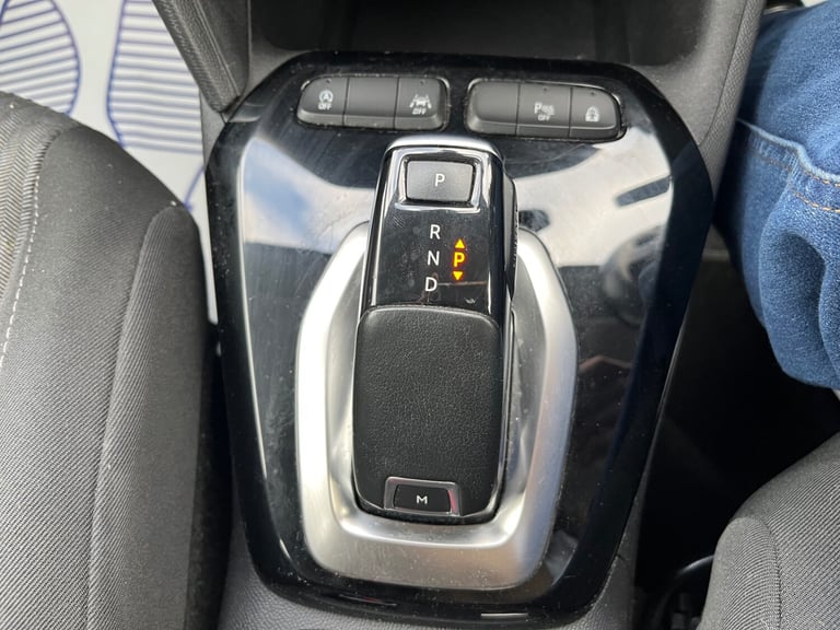2021 Vauxhall Corsa 1.2 Turbo SE Premium 5dr Auto HATCHBACK Petrol Automatic
