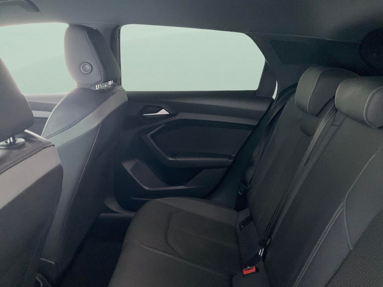 2019 Audi A1 30 TFSI S Line 5dr HATCHBACK PETROL Manual