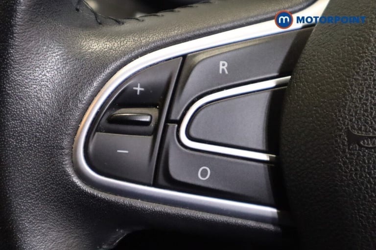 2019 Renault Scenic 1.3 TCE 140 Iconic 5dr MPV Petrol Manual