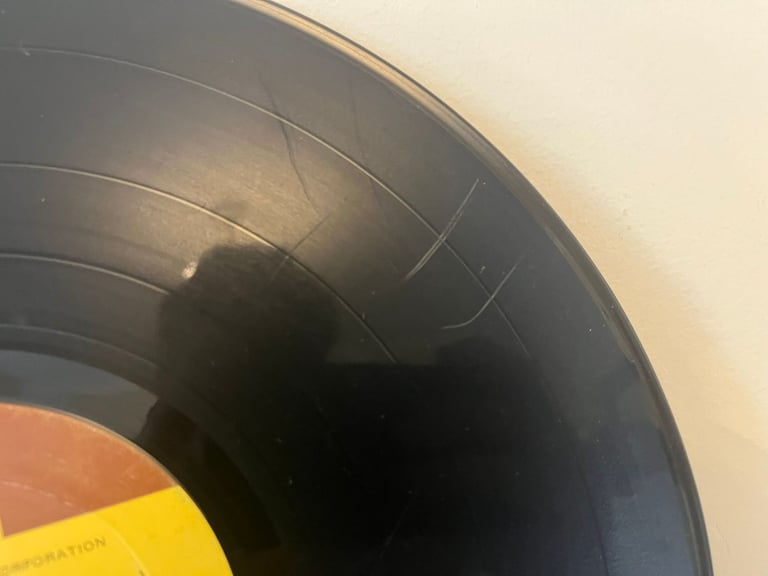 Marvin Gaye - I Want You 12" Vinyl Record, Tamla