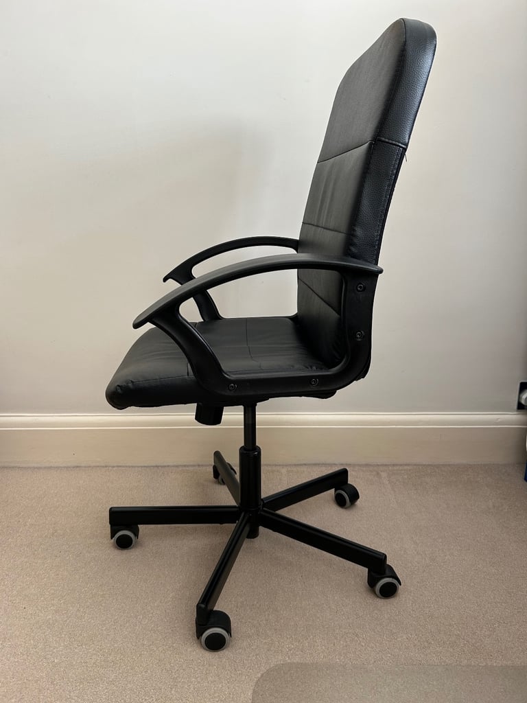 Ikea Hattefjall Torkel Chair Review Red Office Best Office Chair