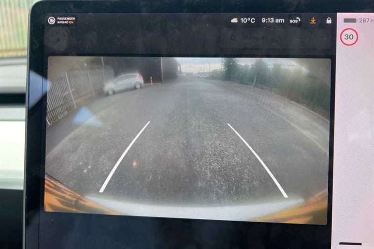 2020 Tesla Model 3 Performance AWD 4dr [Performance Upgrade] Auto SALOON ELECTRIC Automatic