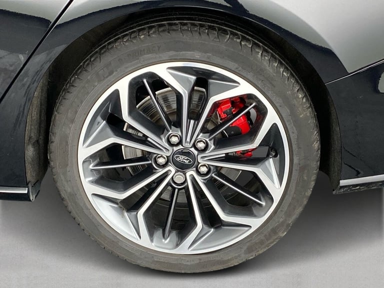 2024 Ford Focus 1.0 EcoBoost Hybrid mHEV ST-Line X 5dr Estate PETROL Manual