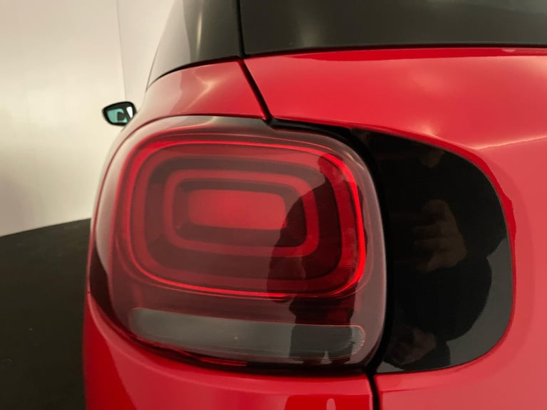 2019 Citroen C3 Aircross 1.2 PureTech Flair SUV 5dr Petrol Manual 6 Spd Euro 6 (s/s) (110 ps) MPV...