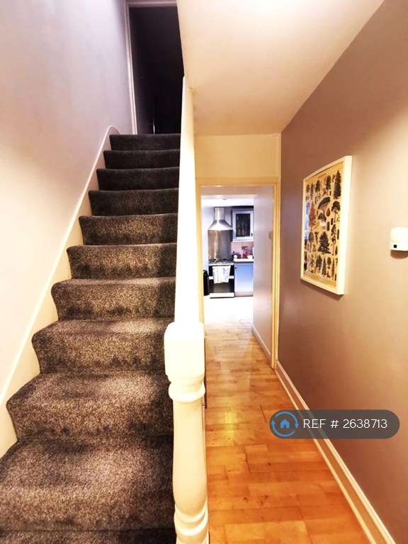 2 bedroom house in Shaftesbury Avenue, Folkestone, CT19 (2 bed) (#2638713)