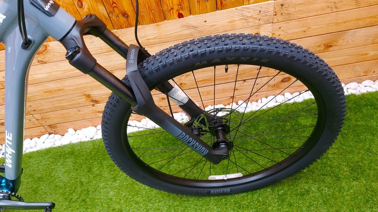 Whyte Secta S 2025 Mountain Bike RRP1100