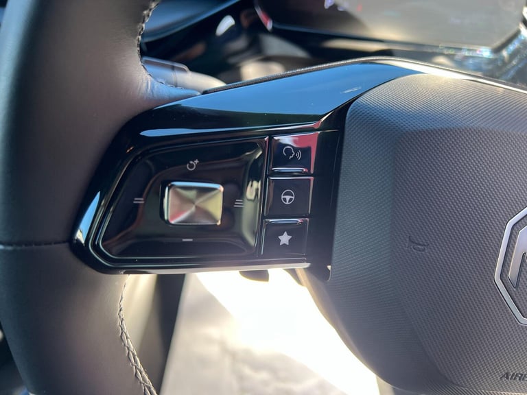 2025 MG MG3 1.5 Hybrid+ MHEV Trophy Auto Euro 6 (s/s) 5dr HATCHBACK Petrol/Electric Hybrid Automatic