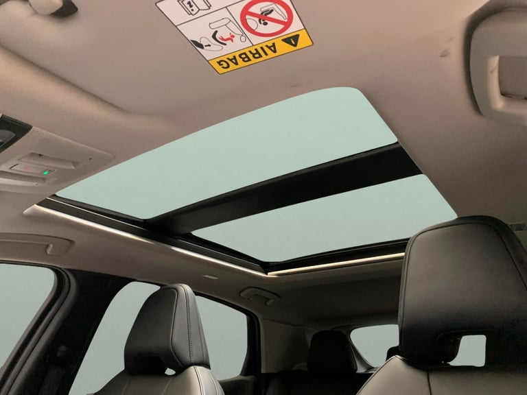 2023 Nissan ARIYA 87kWh Evolve SUV 5dr Electric Auto 22kW Charger (242 ps) - BOSE - 360 CAM - Suv...