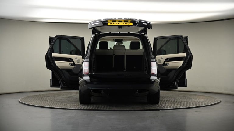 2020 Land Rover Range Rover 3.0 SD V6 Westminster SUV 5dr Diesel Auto 4WD Euro 6 (s/s) (275 ps) S...