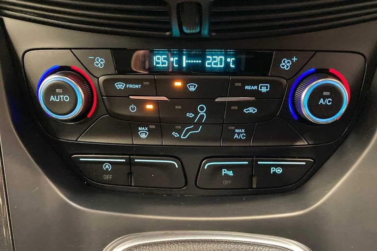 2019 Ford Kuga 1.5 TDCi EcoBlue ST-Line Edition Euro 6 (s/s) 5dr HATCHBACK Diesel Manual