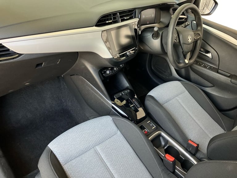 2024 Vauxhall Corsa 100kW Design 50kWh 5dr Auto Hatchback Electric Automatic