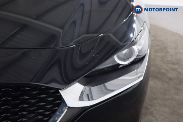 2024 Mazda CX-30 2.0 e-Skyactiv G MHEV Homura 5dr SUV Petrol Manual