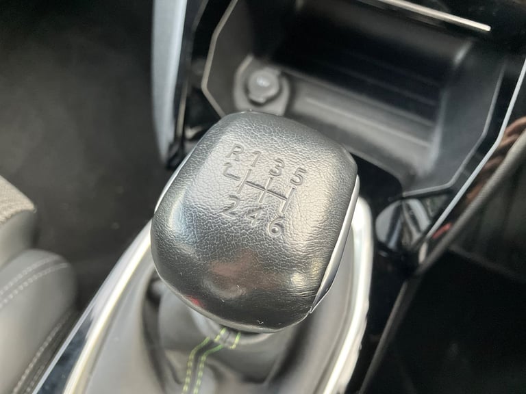 2022 Peugeot 2008 1.2 PureTech 130 GT 5dr Estate PETROL Manual