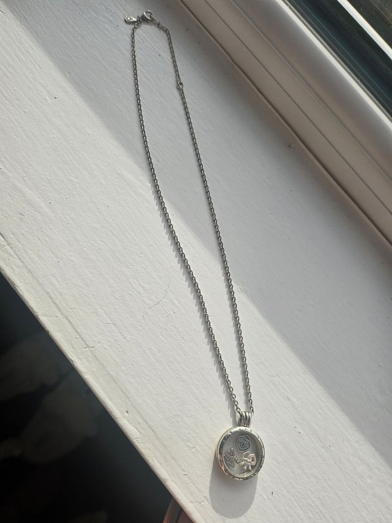 Pandora necklace for sale