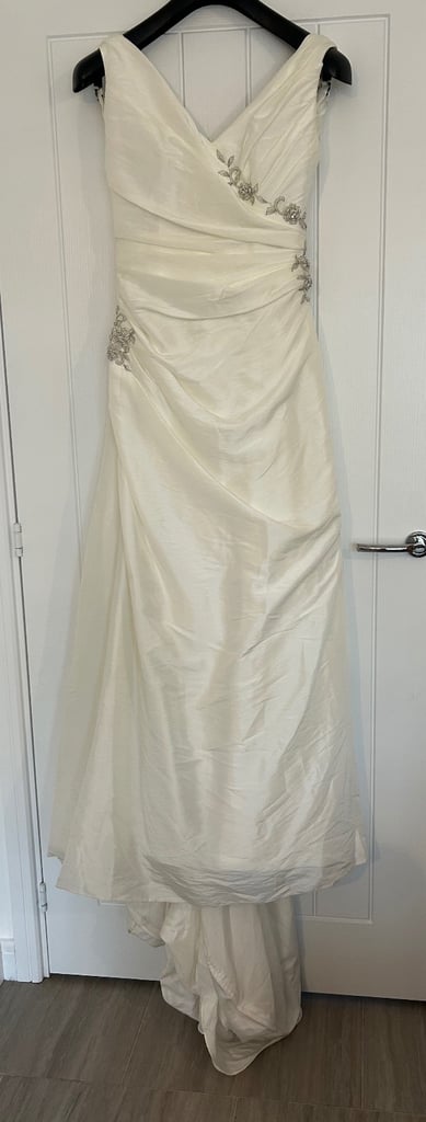 Size 10 in Glasgow Wedding Dresses for Sale Gumtree