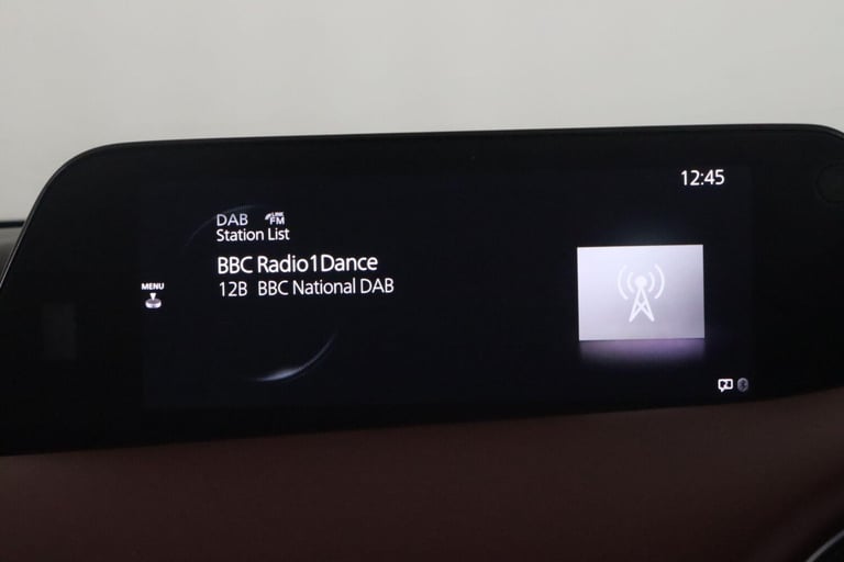 2020 Mazda Mazda3 2.0 SKYACTIV-X MHEV GT Sport Tech Euro 6 (s/s) 5dr HATCHBACK Petrol Manual